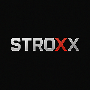 STROXX SPORTS NUTRITION