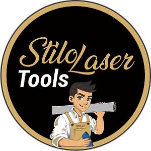 Stilo Laser Tools