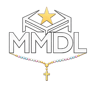 MMDL - Artigos Religiosos