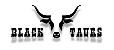 BLACK TAURS