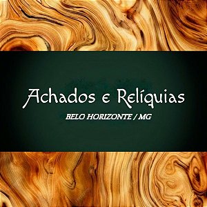 Achados e Relíquias