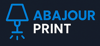 Abajour Print