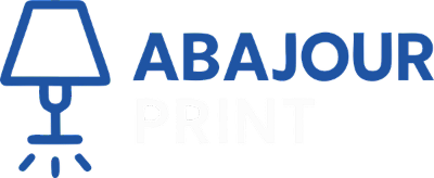 Abajour Print
