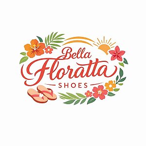 Bella Floratta Shoes