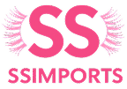 ssimports - loja da lash