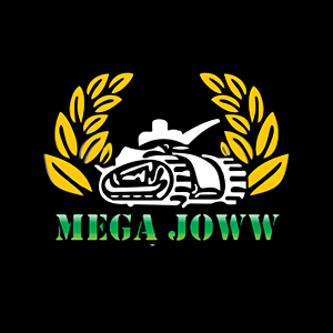 MEGA JOWW INDUSTRIA E COMERCIO LTDA