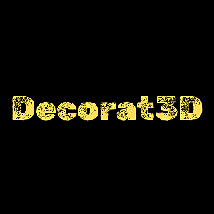 Decorat3D