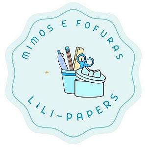 Lili Papers cute