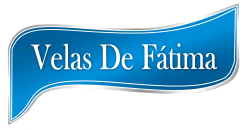 Velas De Fátima