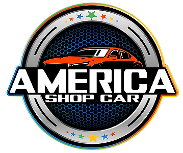 América Shop Car