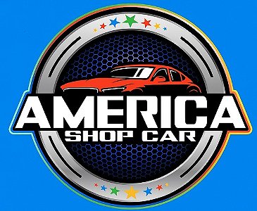América Shop Car