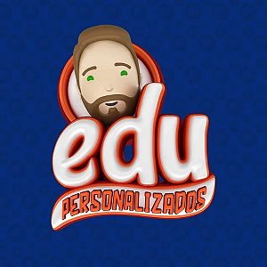 Loja Edu Personalizados