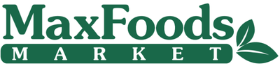 MaxFoods Market