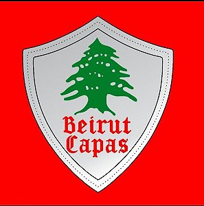 Beirut Capas