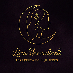 Líria Berardineli  Terapeuta de Mulheres