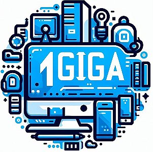 1GIGA COMPUTERS BRASIL EIRELI