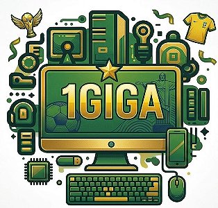 1GIGA COMPUTERS BRASIL EIRELI