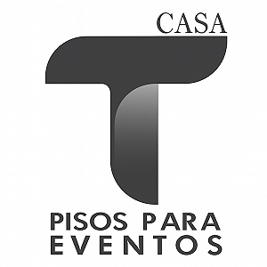 CasaT Pisos para Eventos