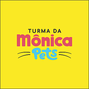 Turma da Mônica Pets