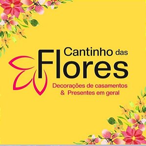 Cantinho das Flores e Presente