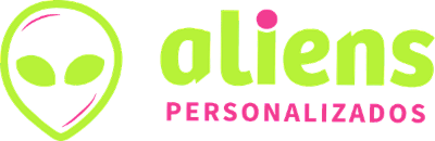 Aliens Personalizados