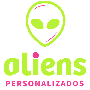 Aliens Personalizados