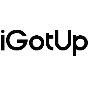iGotUp