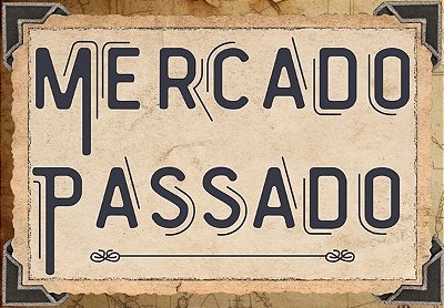 Mercado Passado