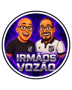 Irmãos Vozão
