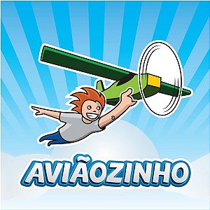  mundo dos avioezinhos