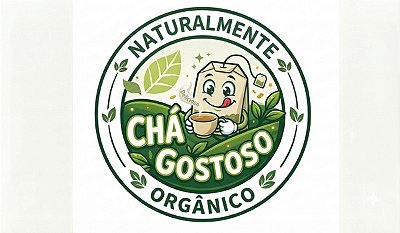 CHÁ GOSTOSO