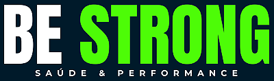 BE STRONG I saúde & performance