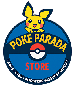 Poke Parada Shop