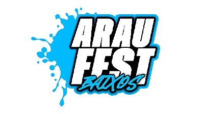 Araufest Baixos