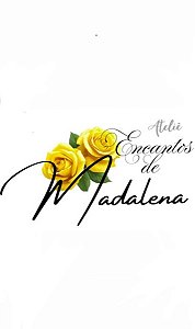 Encantos de Madalena Atelie
