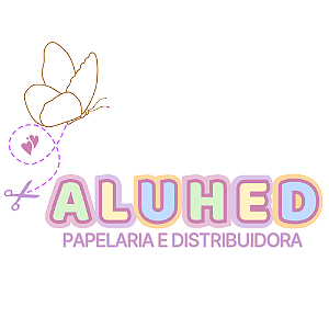 Papelaria e Distribuidora ALUHED