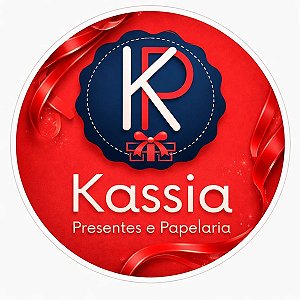 Kássia Presentes e Papelaria 