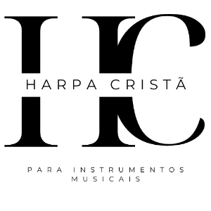 Harpa Cristã Para Instrumentos Musicais
