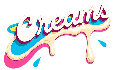 CREAMS