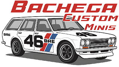 Bachega Custom Minis