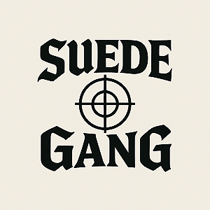 Suede Gang