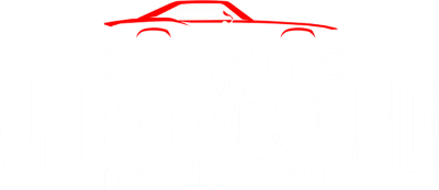 Garagem Underground