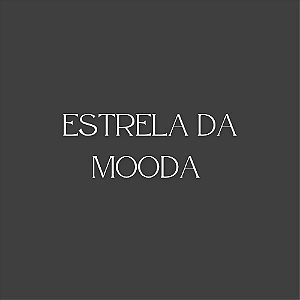 ESTRELA DA MOODA