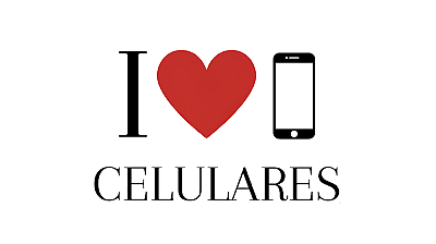I Love Celulares