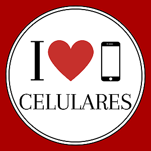 I Love Celulares
