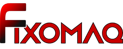 Fixomaq