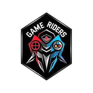 Game Riders