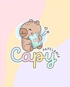 Capy Papelaria