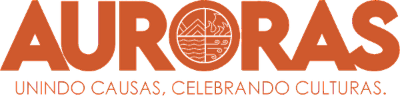 Auroras - Unindo Causas, Celebrando Culturas