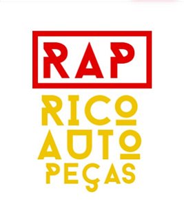 RAP RICO AUTO PEÇAS